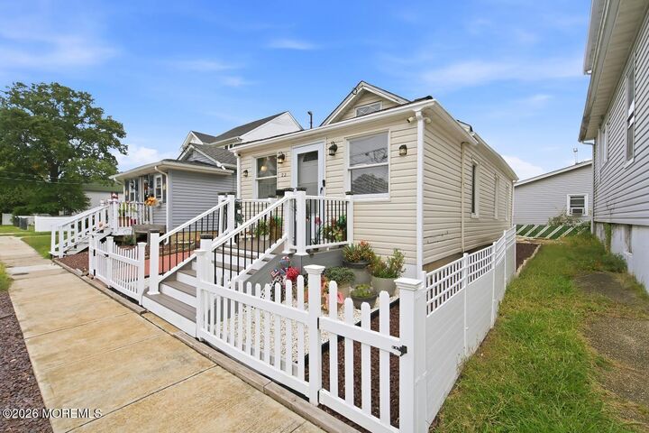 Property Photo:  22 Briarwood Avenue  NJ 07734 