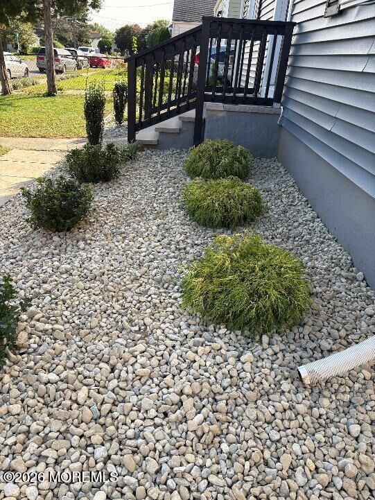 Property Photo: 16 Oakwood Place NJ 08902