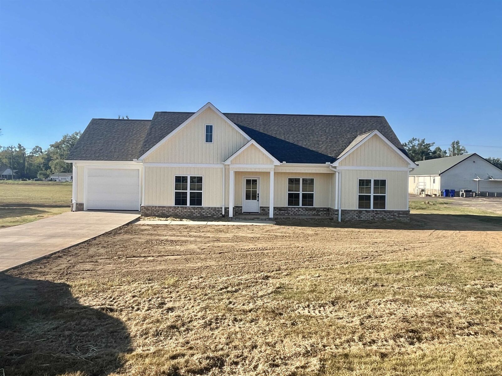 Property Photo:  110 Maple St  TN 38372 