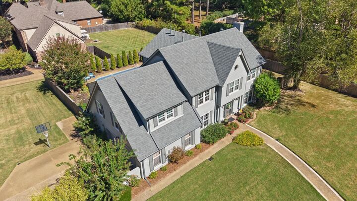 Property Photo: 9210 Dogwood Rd TN 38139