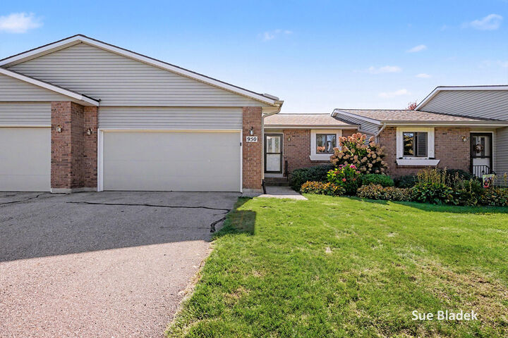 Property Photo: 950 Village Court MI 49423