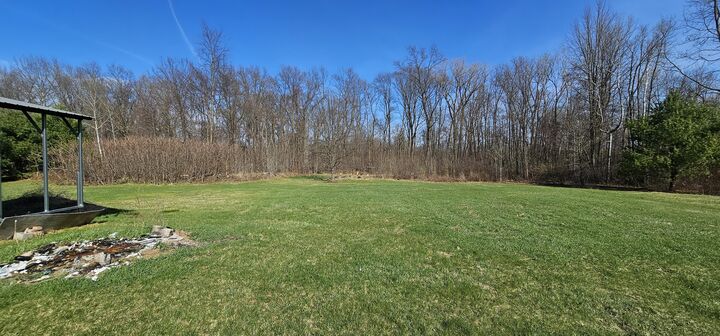Property Photo:  2651 Elliott Road  MI 49201 