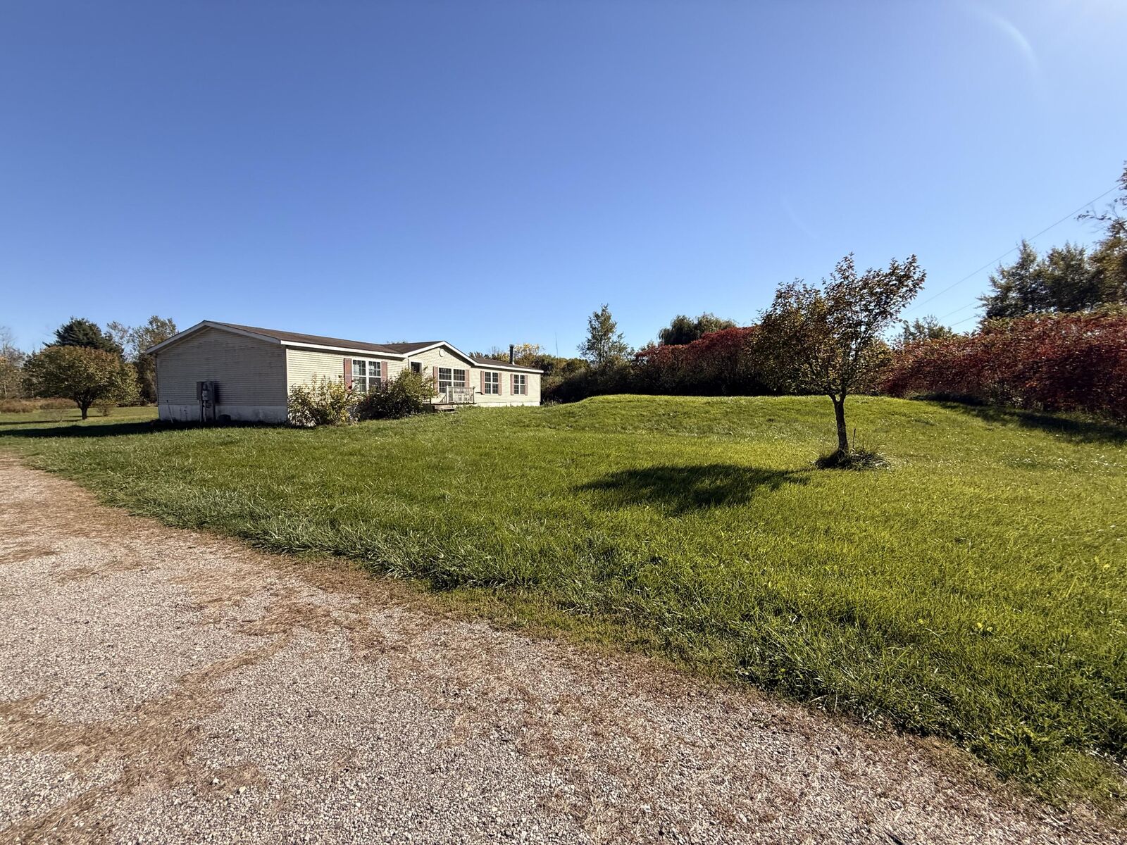 Property Photo: 6524 N 96th Avenue MI 49420