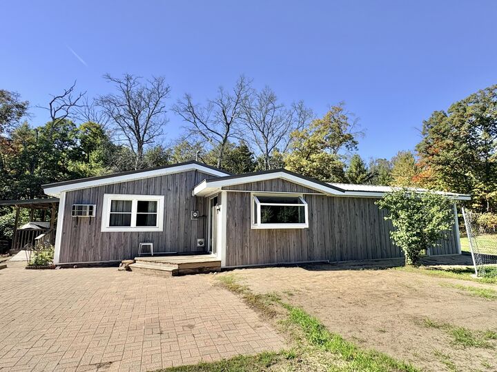 Property Photo:  2330 W 76th Street  MI 49304 