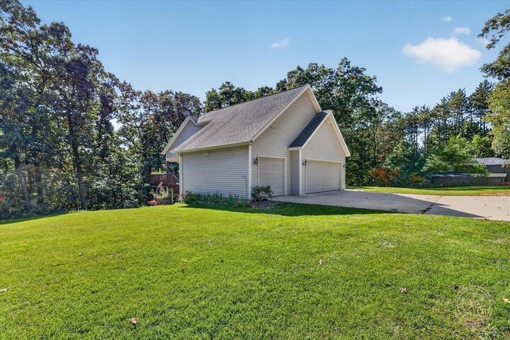 Property Photo:  7144 Belmont Avenue NE  MI 49306 