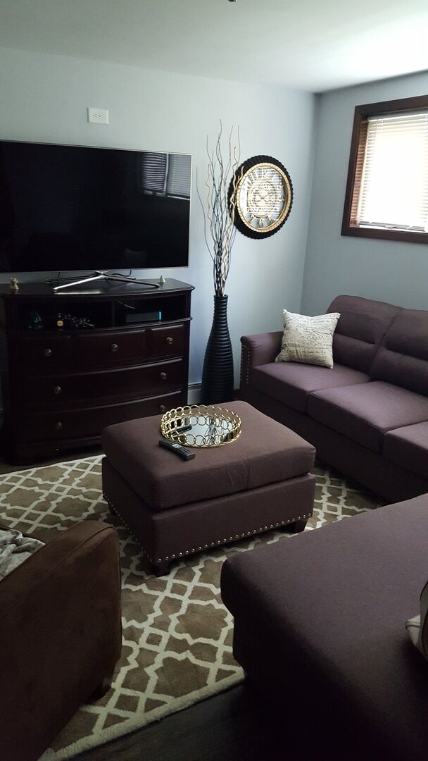 Property Photo:  3819 N Kenneth Avenue 1  IL 60641 