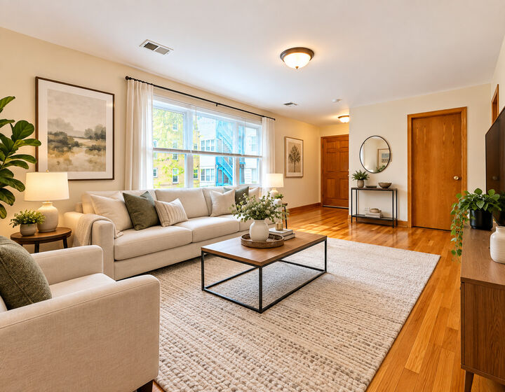Property Photo:  1745 W Albion Avenue 2S  IL 60626 