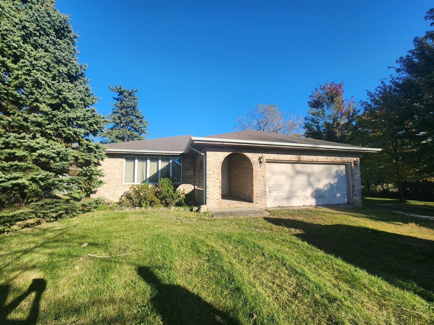Property Photo:  18055 Highland Avenue  IL 60477 