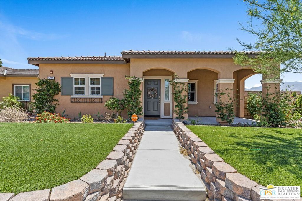 Property Photo: 67353 Rio Naches Road CA 92234