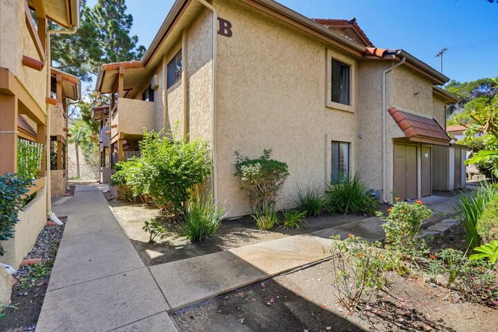 Property Photo:  265 Loma Alta B1  CA 92054 