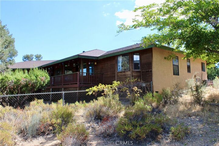 Property Photo:  945 Nielson Road  CA 92372 