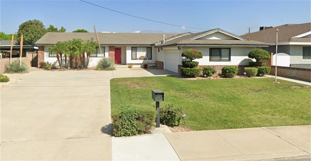 Property Photo: 6076 Walnut Avenue CA 91710