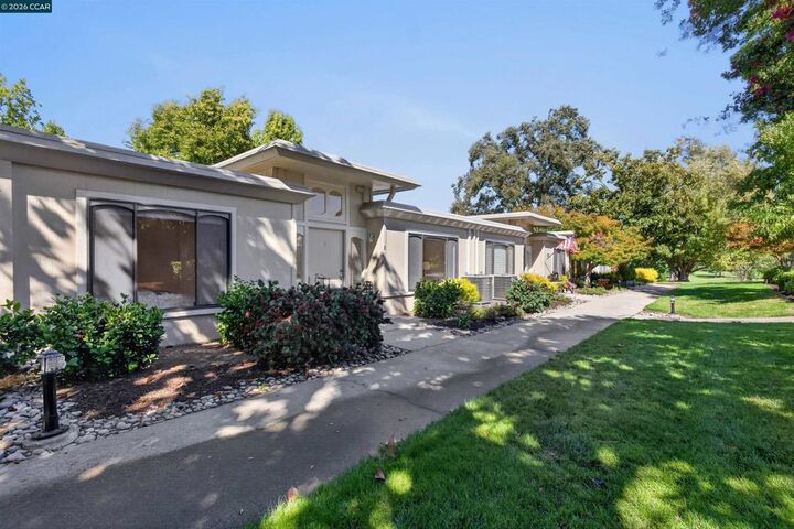 Property Photo:  2308 Tice Creek Dr 2  CA 94595 