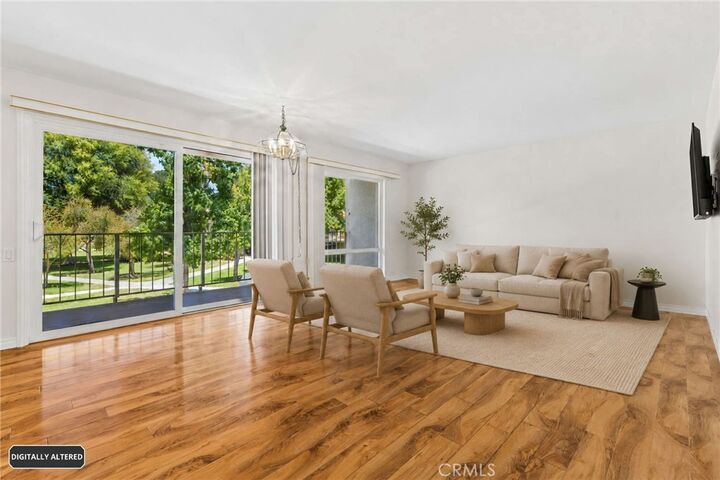 Property Photo: 890 B Ronda Sevilla CA 92637