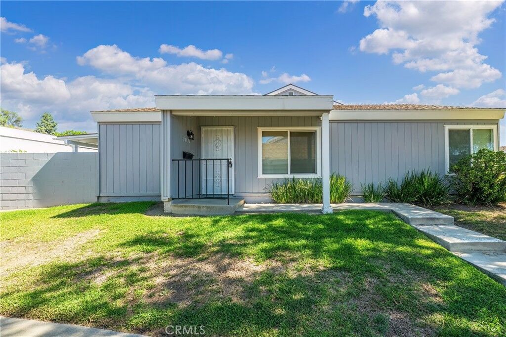 Property Photo:  23516 Deer Spring Lane  CA 91765 