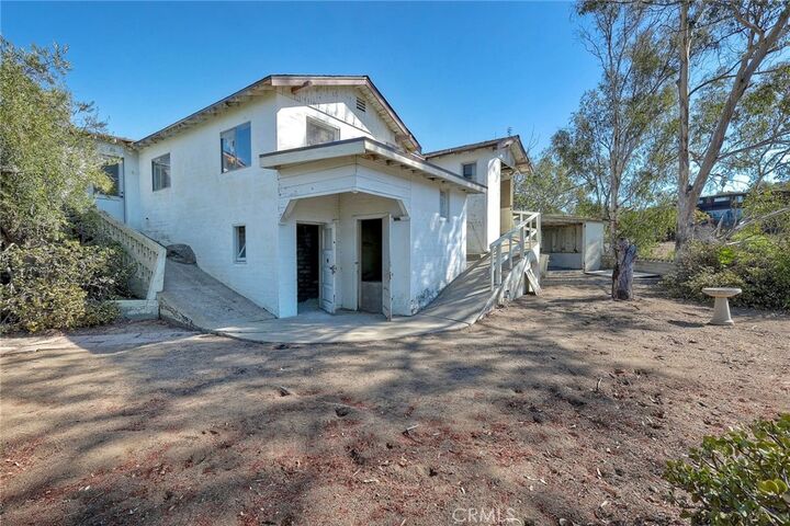 Property Photo:  9377 Crest  CA 91977 