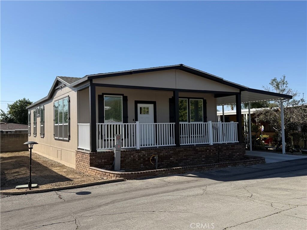 Property Photo:  3530 Damien Street 224  CA 91750 