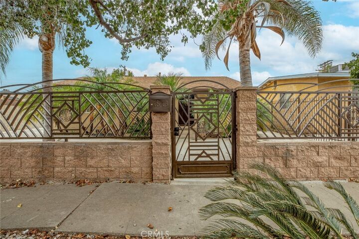 Property Photo:  7843 Peachtree  CA 91402 