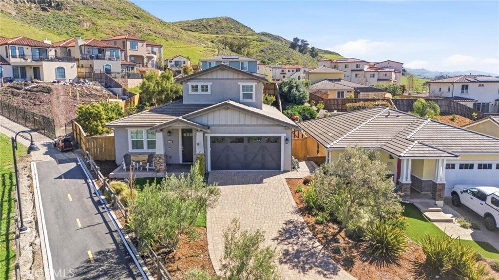 Property Photo:  3173 Daisy Lane  CA 93401 