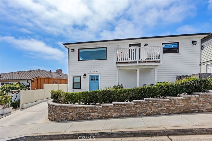 Property Photo:  264 266 San Joaquin Street  CA 92651 