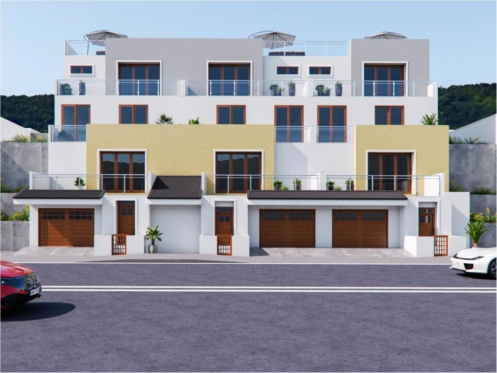 Property Photo: 661 Macarthur Boulevard CA 94610
