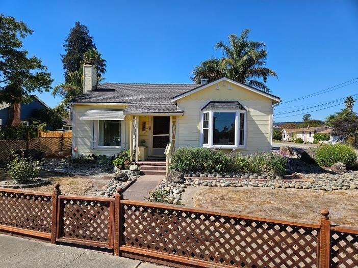 Property Photo:  439 Stanford Avenue  CA 95062 