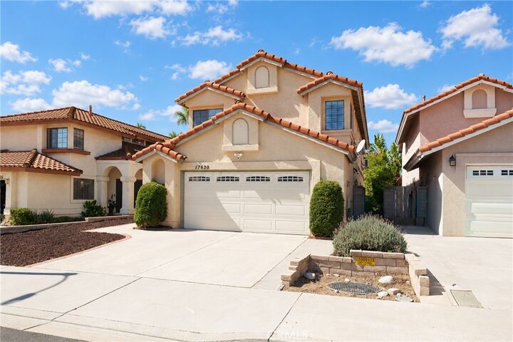 Property Photo:  17620 Wildflower  CA 91709 