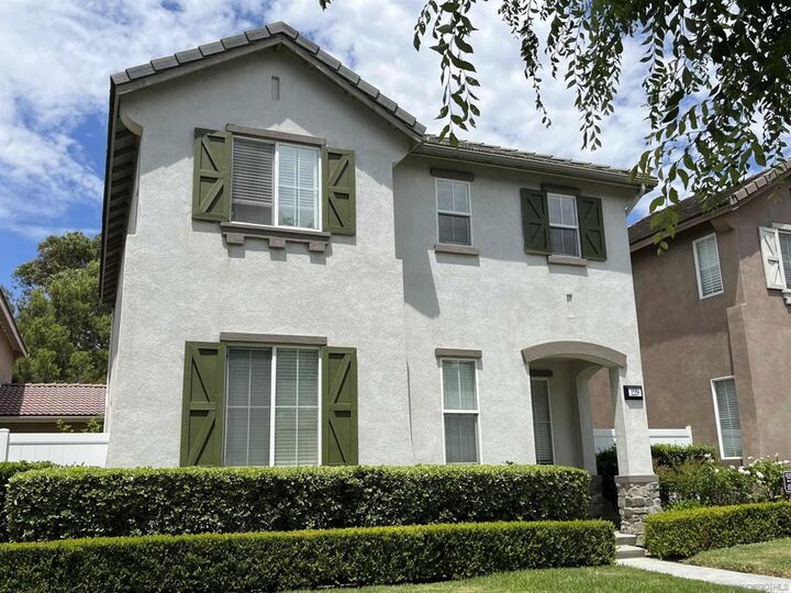 Property Photo: 229 Kensington Park CA 92606