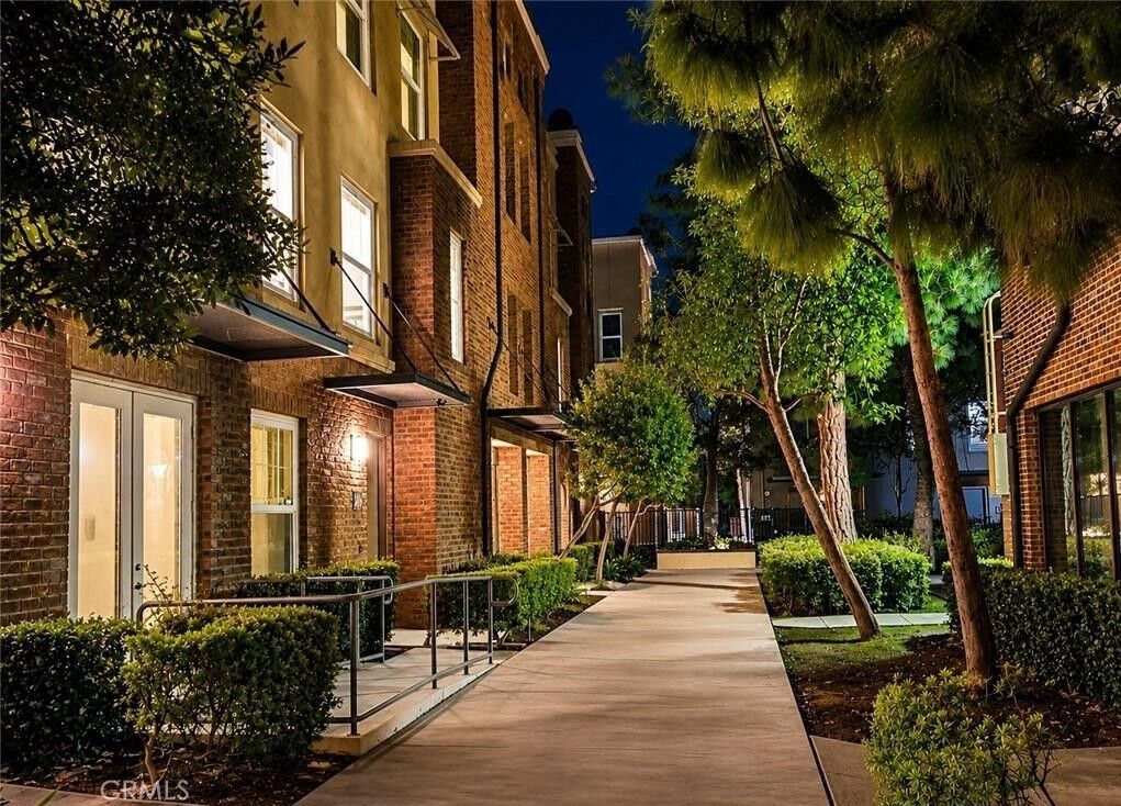 Property Photo: 309 Metro Court CA 92832