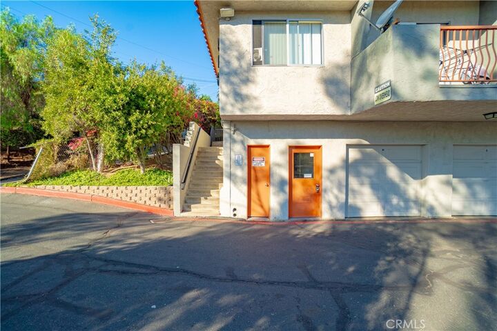 Property Photo:  213 Guajome  CA 92083 