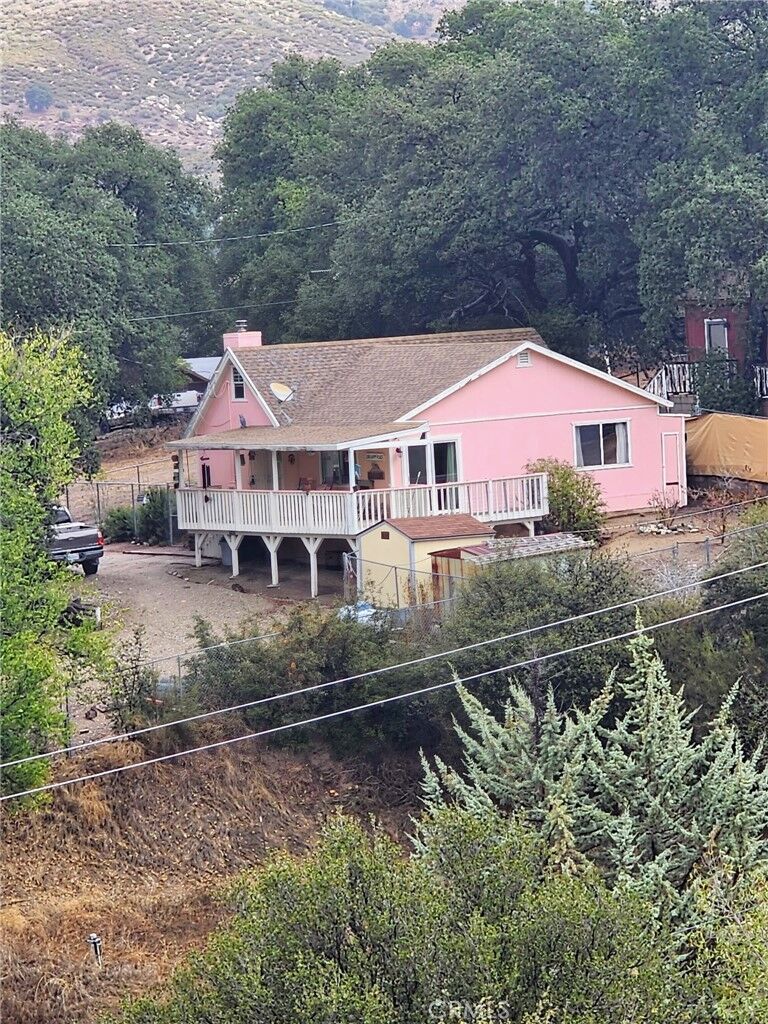 Property Photo: 45935 Canyon CA 92220