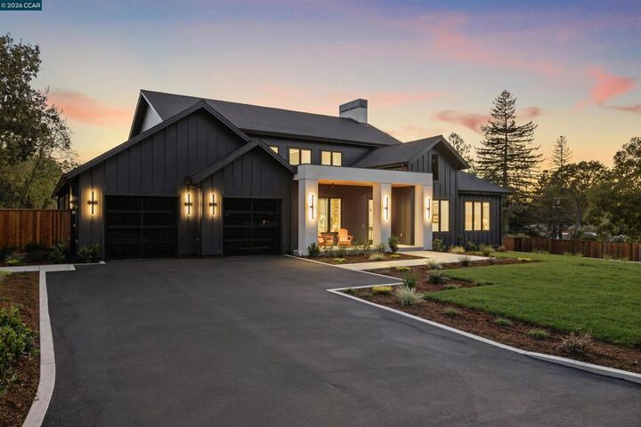 Property Photo: 2153 Norris Rd. CA 94596