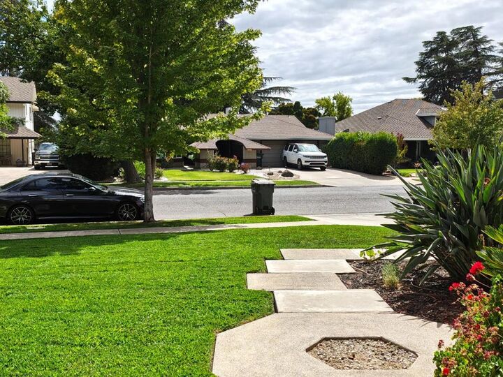 Property Photo:  1703 Monte Grosso Drive  CA 95340 