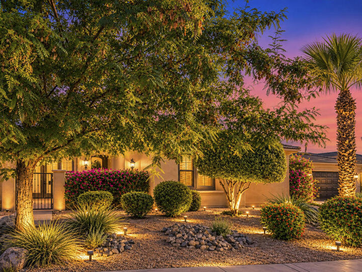 Property Photo: 108 Bel Canto Court CA 92211
