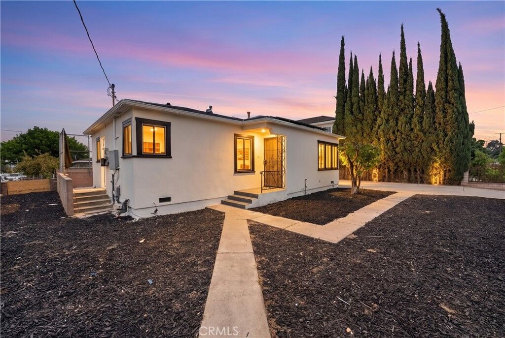 Property Photo:  2560 Falling Leaf  CA 91770 