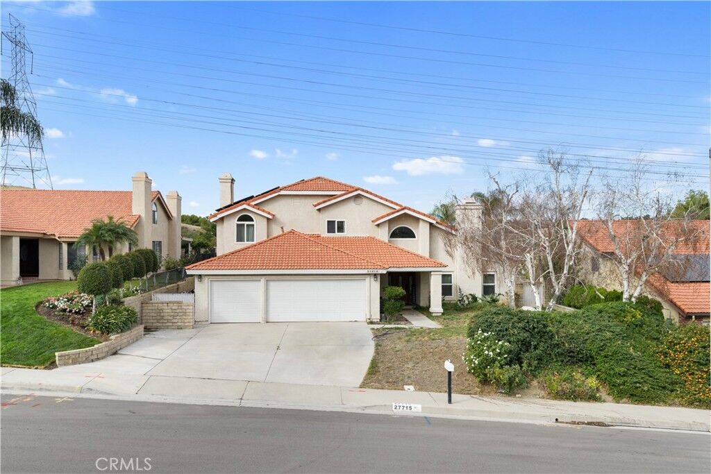 Property Photo:  27715 Sutters Pointe  CA 91350 