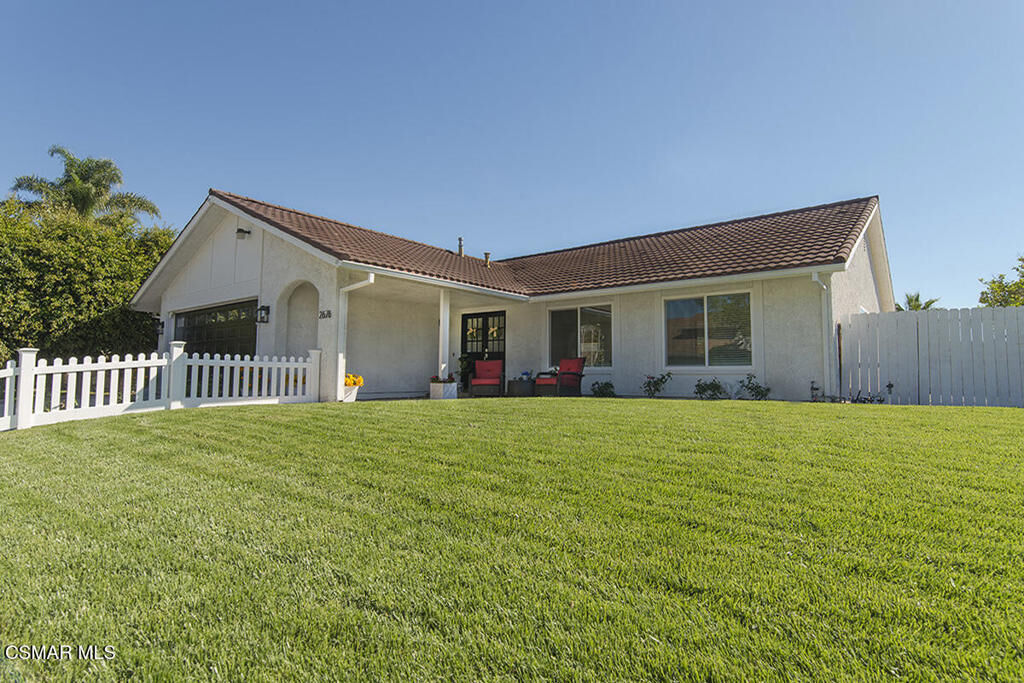 Property Photo:  2676 Castillo Circle  CA 91360 