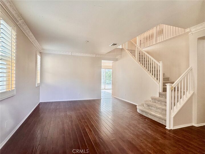 Property Photo: 6274 S Kingsmill Court CA 92336