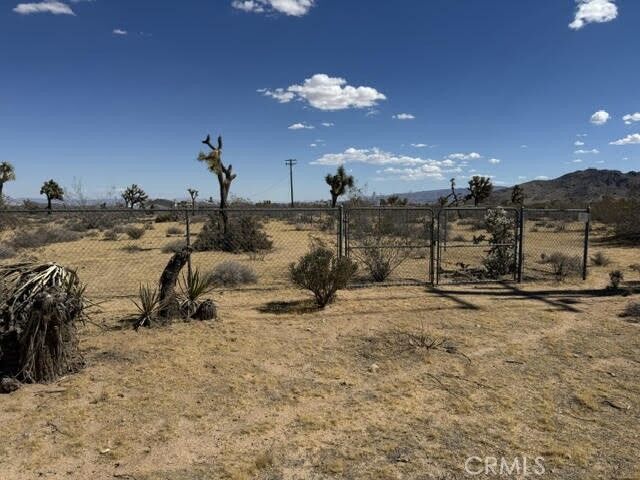 Property Photo:  1234 Alta Avenue  CA 92284 