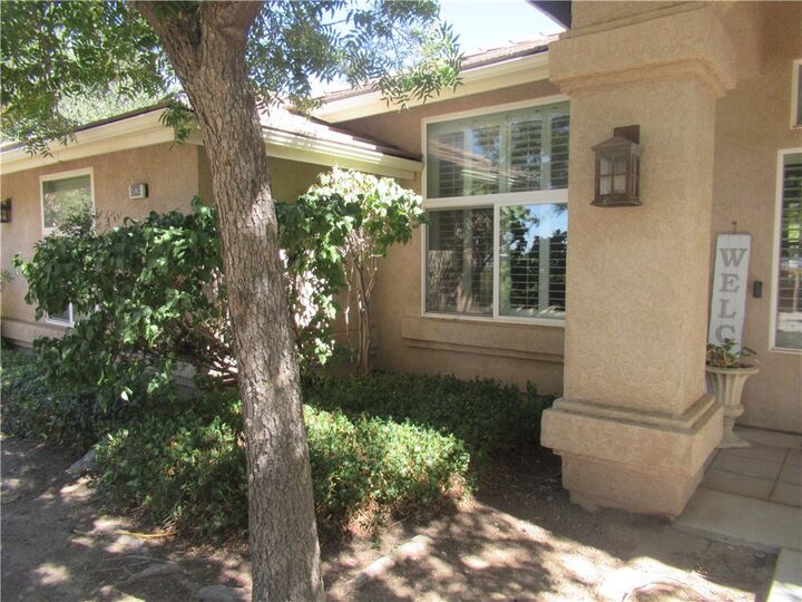 Property Photo:  9839 Bellflower  CA 92344 