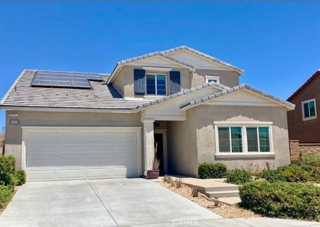 Property Photo:  11976 Bellehaven Way  CA 92392 