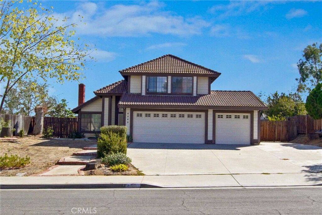 Property Photo:  6560 Hemingway  CA 92506 