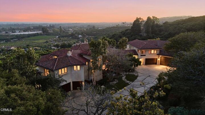 Property Photo:  747 Barr Highland Lane  CA 93060 