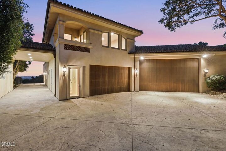 Property Photo: 747 Barr Highland Lane CA 93060