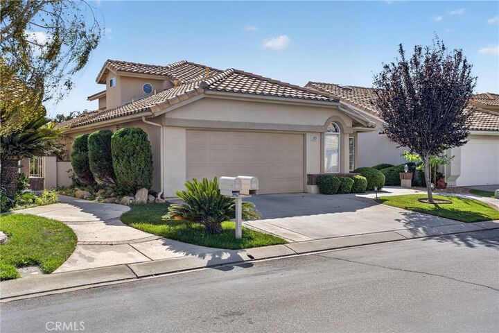 Property Photo:  6048 Spanish Trail Cv  CA 92220 