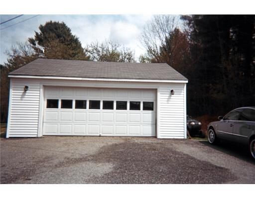 Property Photo:  110 Soper Road  ME 04222 