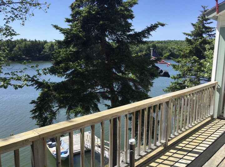 Property Photo:  67 Branch Road  ME 04562 