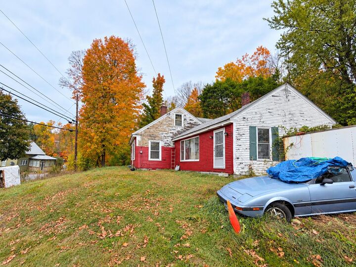 Property Photo: 99 Main Street ME 04294