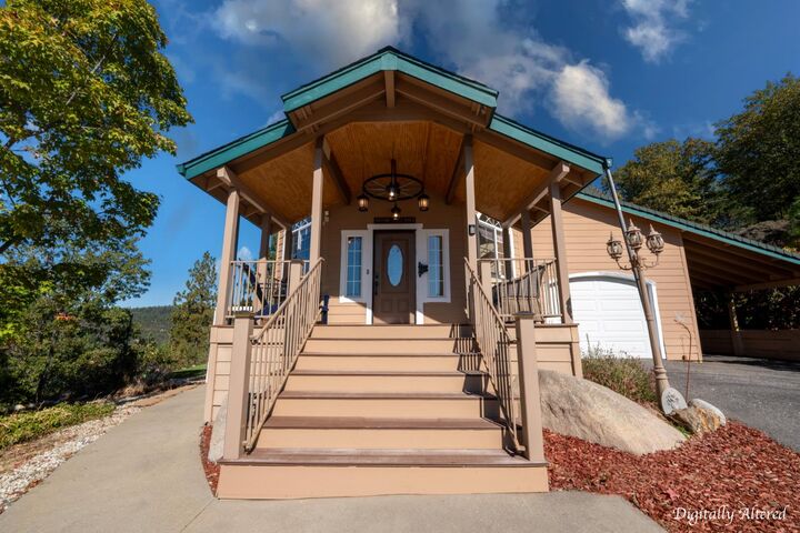 Property Photo:  14210 Murphy Place  CA 95945 