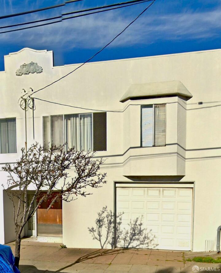 Property Photo:  542 Grand Avenue  CA 94080 